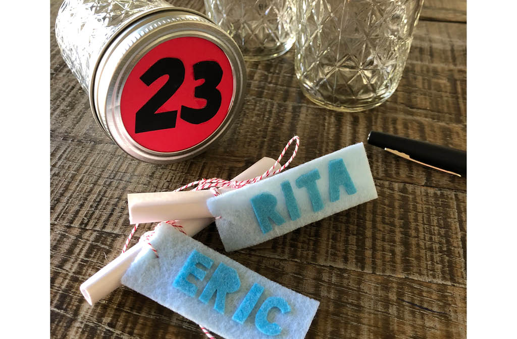 Bob Evans | Ideas For Creating Your Own Holiday Gift Calendar