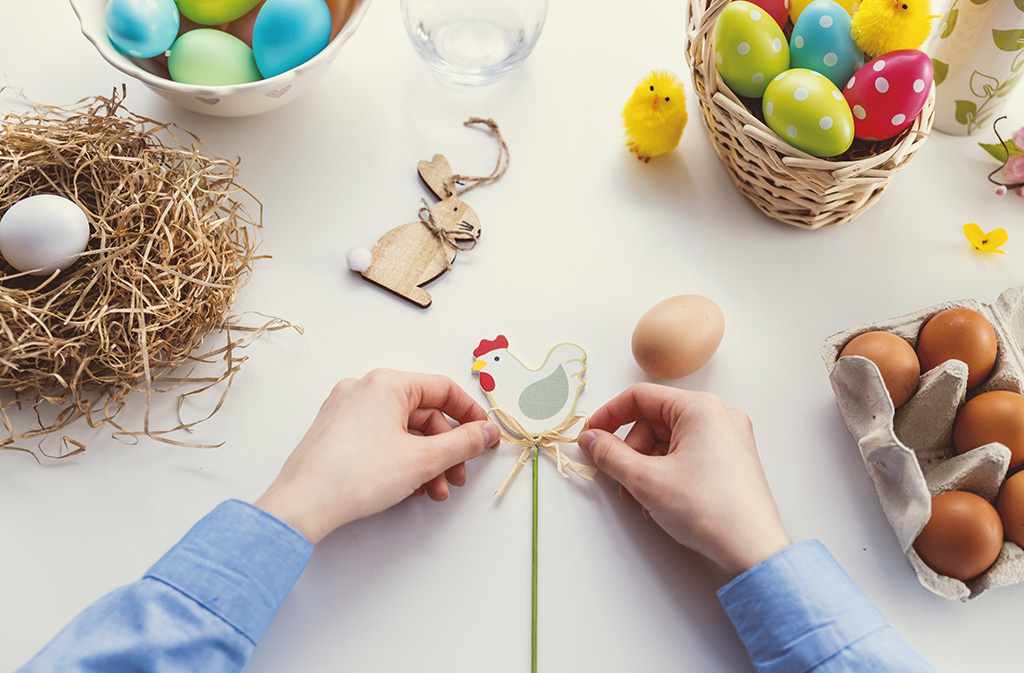 Blog Post - How to Create the Perfect Easter Dinner - Image 3