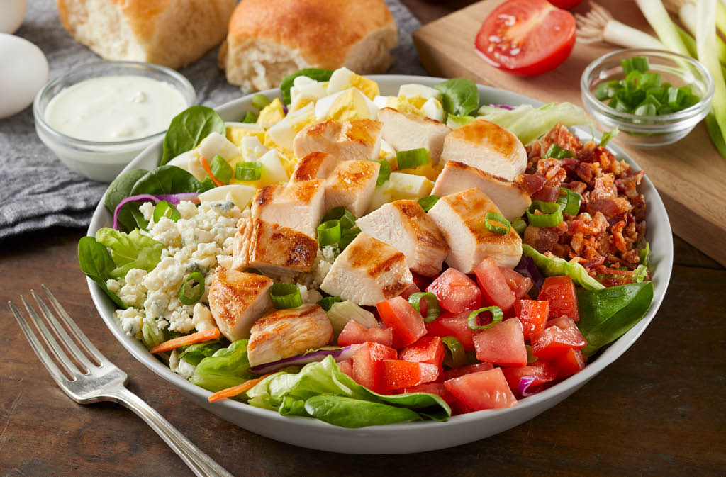 Bob Evans | The Best Summer Salad Recipes