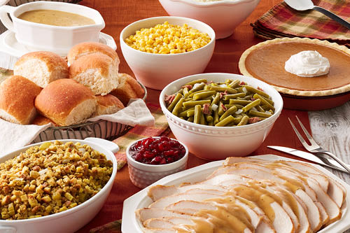 Bob Evans Christmas Meals To Go - Bob Evans Menu Family Meals - View the latest bob evans ...