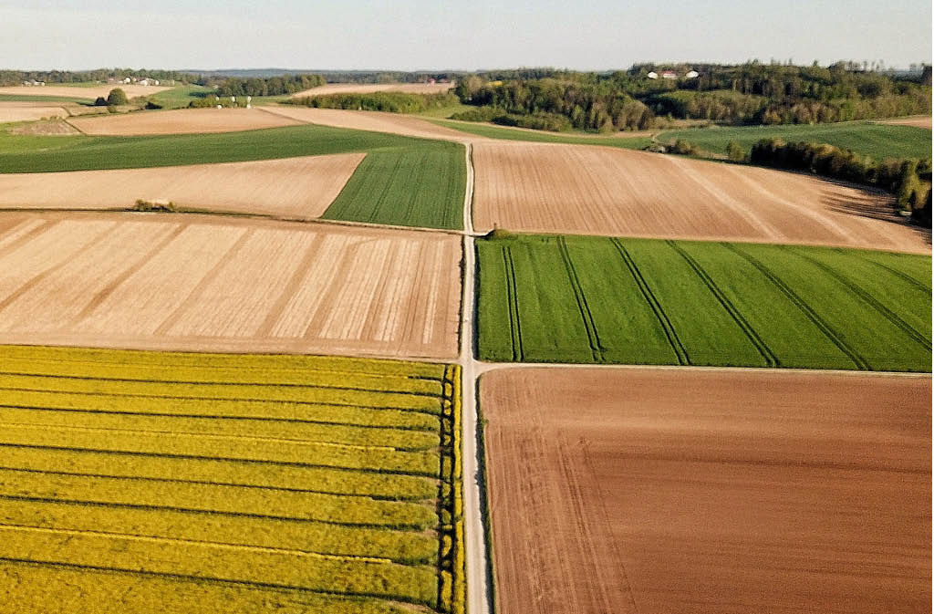 farms