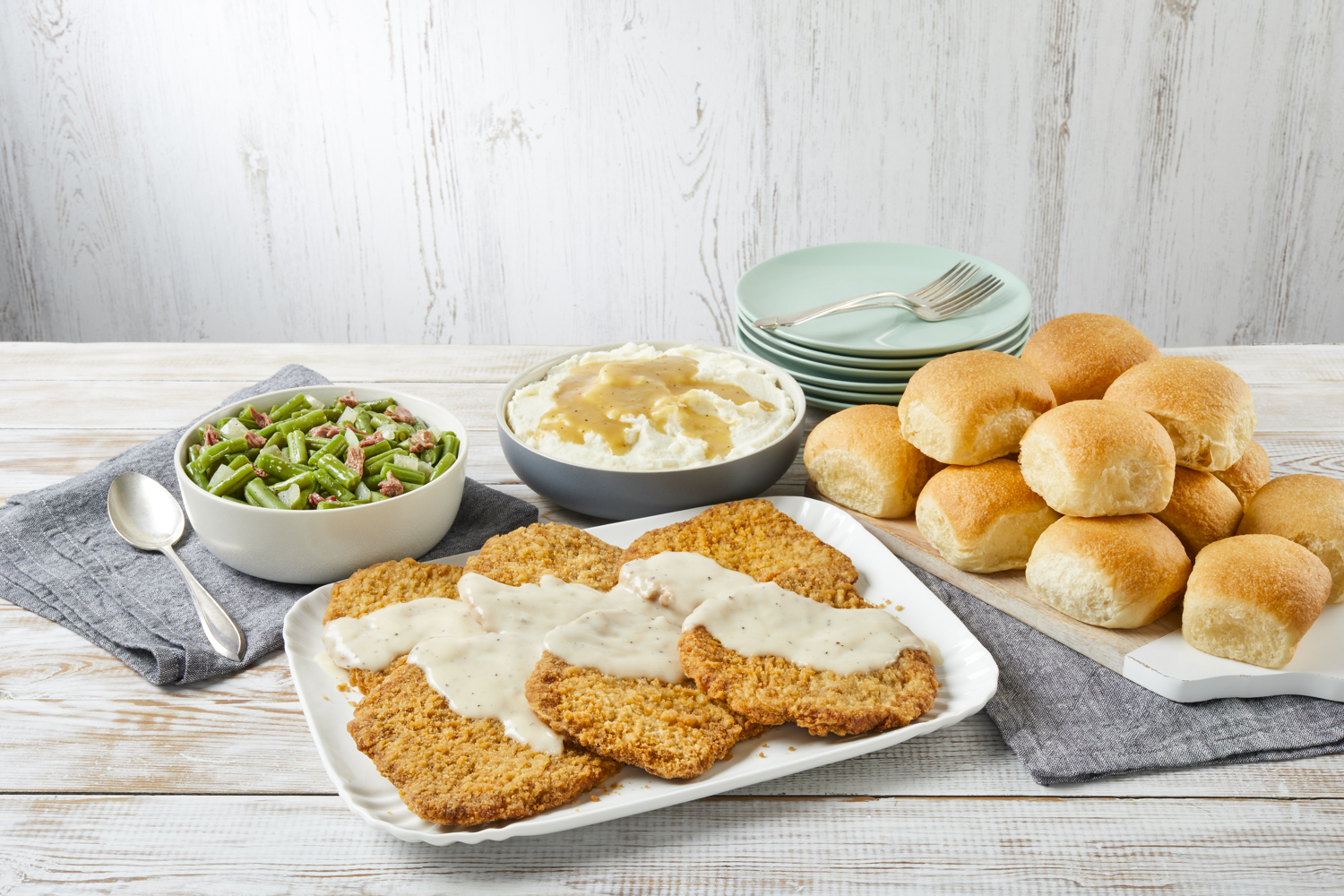 Bob Evans Family Meals To Go l Family Style I Takeout & Delivery l