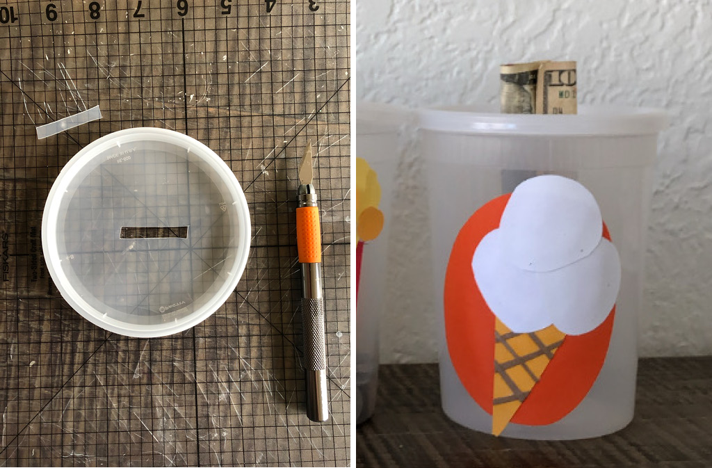 takeout crafts4