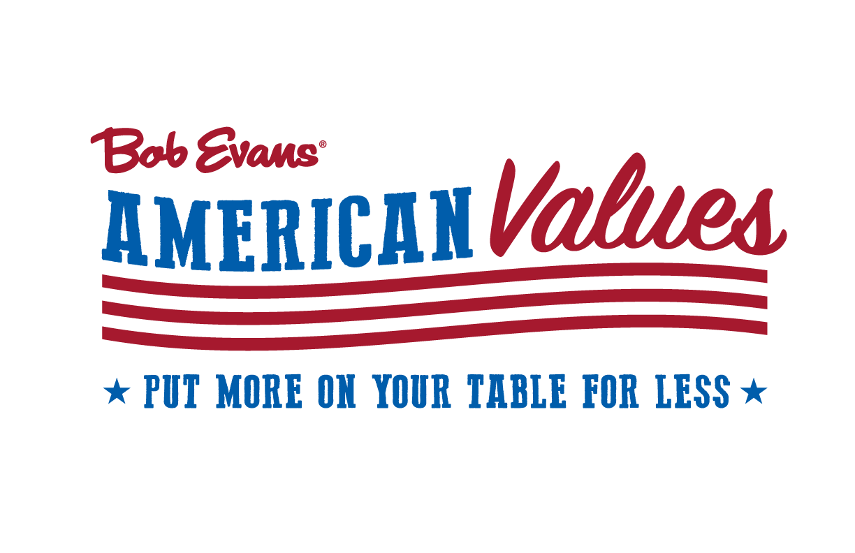 American Values Flag 