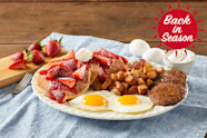 Bob Evans Breakfast Menu With Prices 2024 Raf Abigale