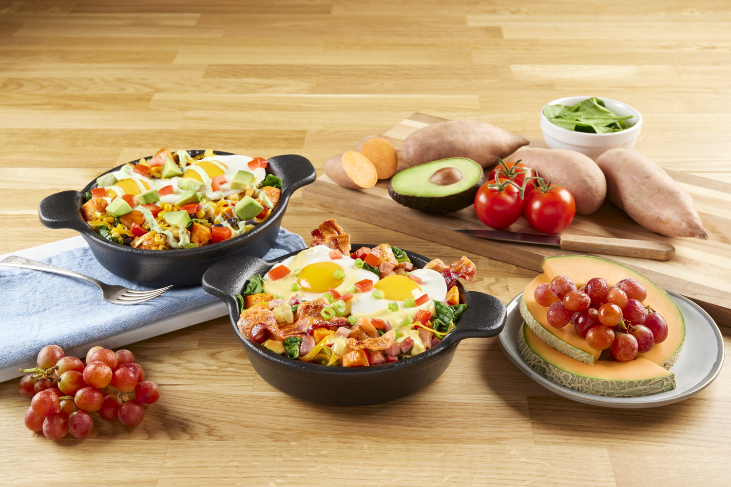 Protein Bowl 