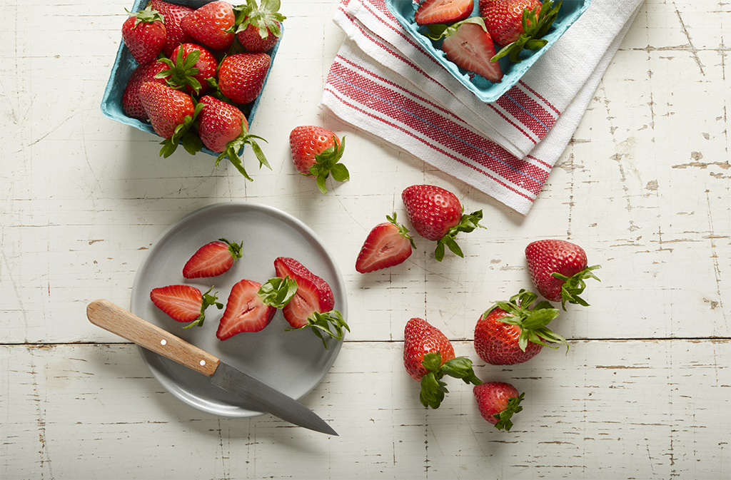 Bob Evans How to Grow and Enjoy the Best Berries