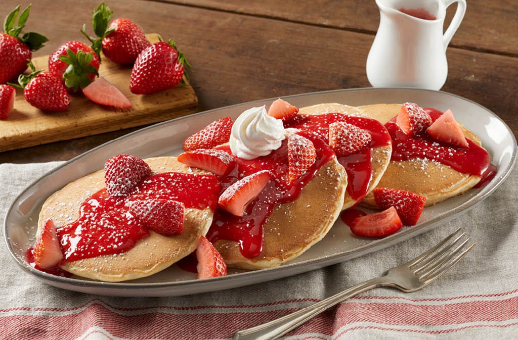 hotcakes feature berry landing spring fy22