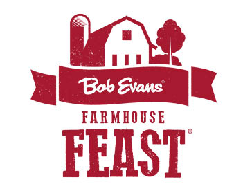 Bob Evans  Thanksgiving Dinner