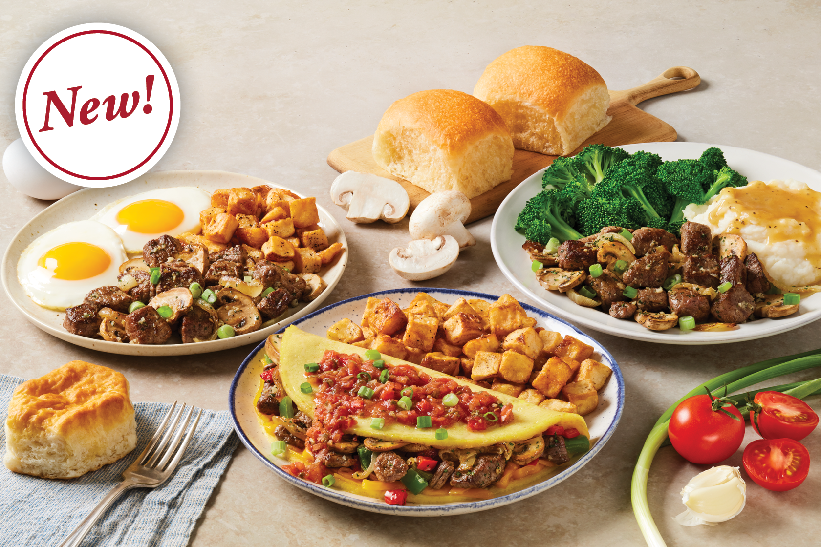 What Time Does Bob Evans Stop Serving Breakfast? Find Out Now!