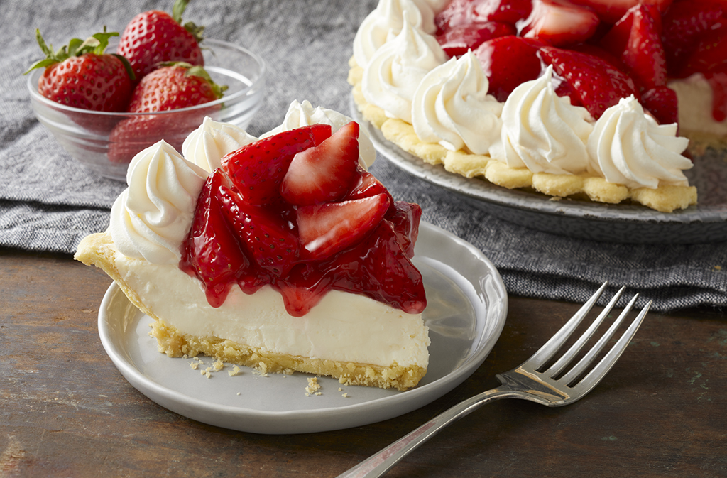 Bob Evans How to Add Seasonally Fresh Strawberries to Your Favorite Meals