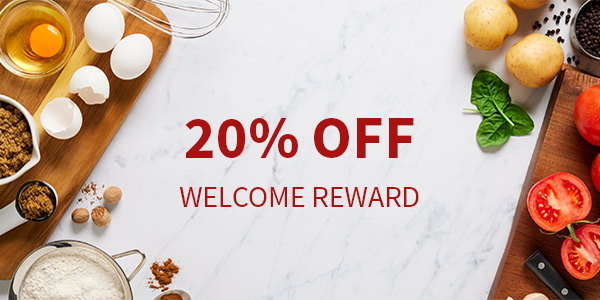 20% Off New App Download Users