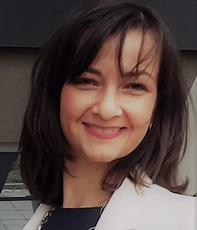 dr Vesna Cvetković