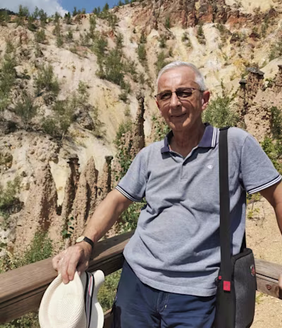 dr Ivica Pijanec
