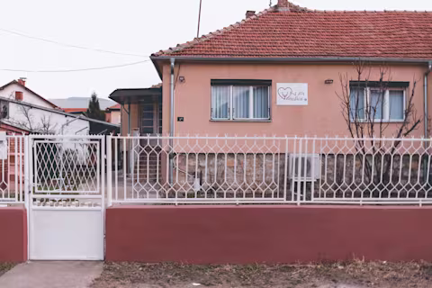 Una Medica - pogled 1