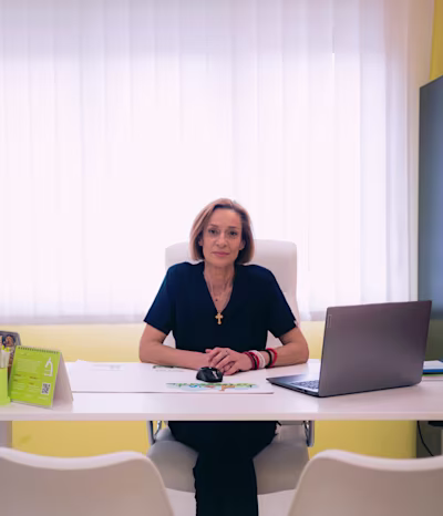 dr Miljana Petrović