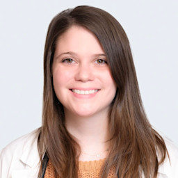Dr. Maude Fitzmaurice