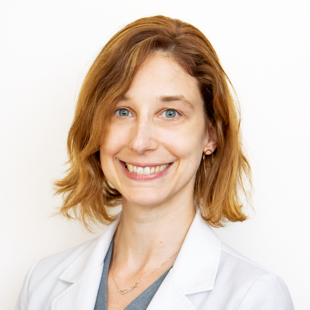 Dr. Simone McLaughlin - Veterinarian in Washington, DC
