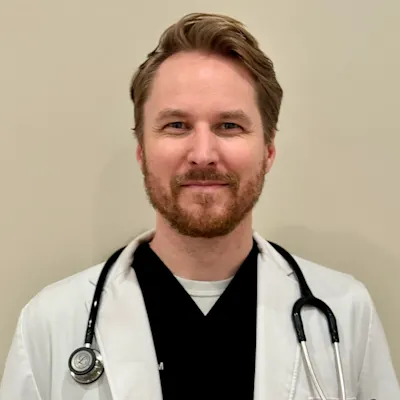 Dr. Brent Gordon from Small Door McLean, VA