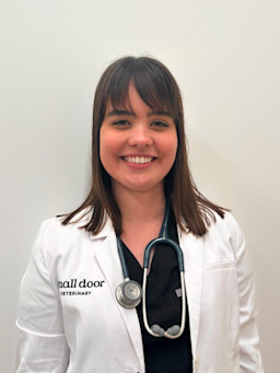 Dr. Caroline Anderson (she/her)
