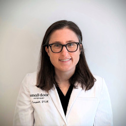 Dr. Farrell Campbell