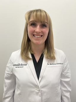 Dr. Melissa Dominach