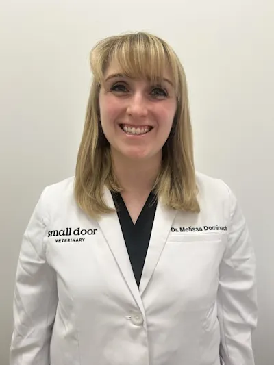 Dr. Melissa Dominach (she/her)