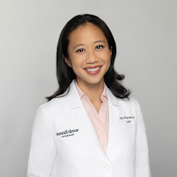 Dr. Florence Lee (she/her)
