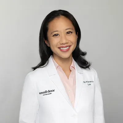 Dr. Florence Lee (she/her)