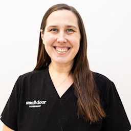 Dr. Victoria Hensel (she/her)