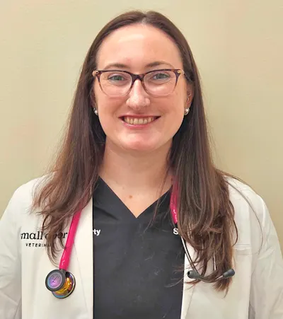 Dr. Colleen S. Roarty (she/her)