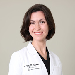 Dr. Catherine Stevenson (she/her)