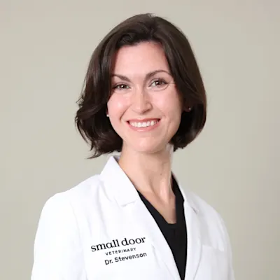 Dr. Catherine Stevenson (she/her)