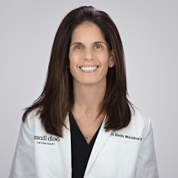Dr. Beth Waisburd (she/her)