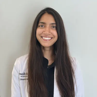 Dr. Shamli Malik (she/her)