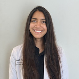 Dr. Shamli Malik (she/her)