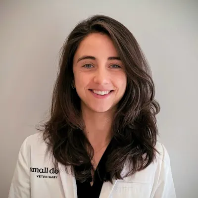 Dr. Erica Mathews (she/her)