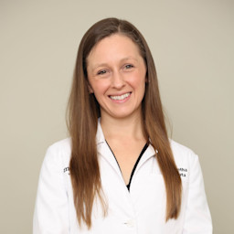 Dr. Samantha Annunziata (she/her)