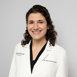 Dr. Allison Bichoupan (she/her)