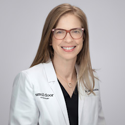 Dr. Julia Jenkins (she/her)