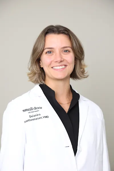 Dr. Dei (she/her)