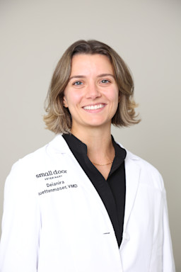 Dr. Deianira Huettenmoser