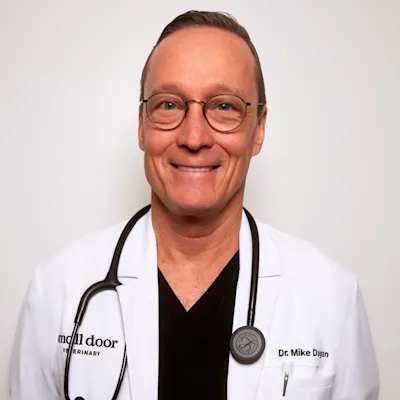 Dr. Mike Dugan