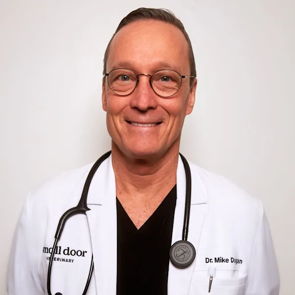 Dr. Mike Dugan