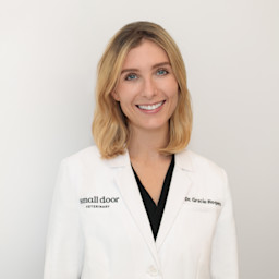 Dr. Gracie Rogers (she/her)
