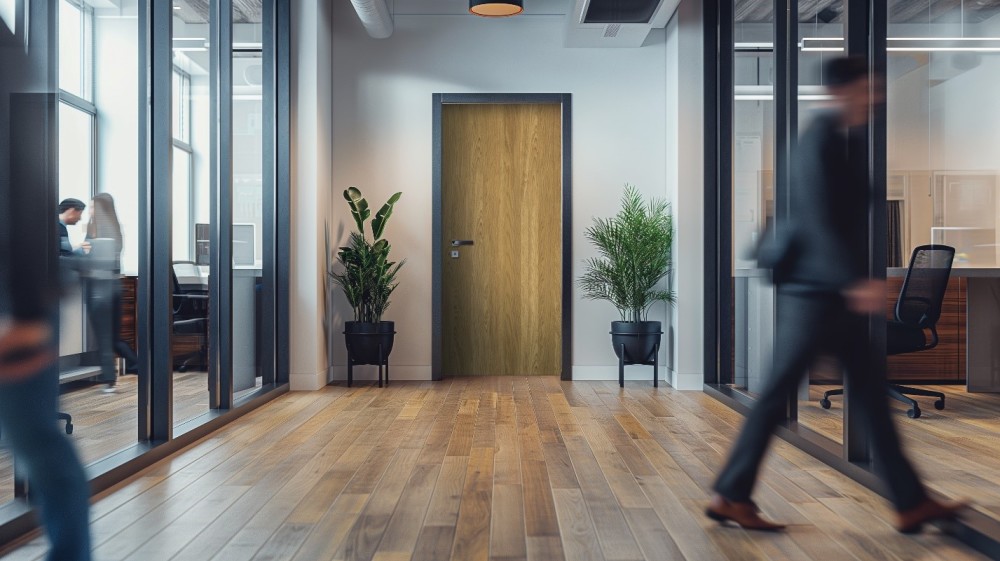 HPDL Doors Made Easy: How to Choose the Right Materials and Finishes