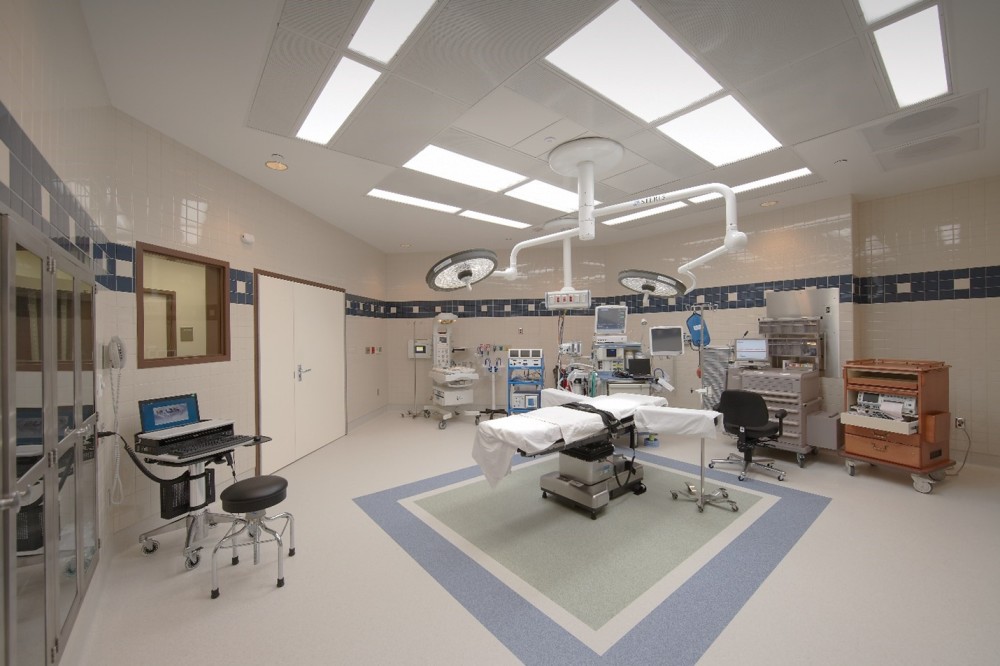  Safety to Savings: Why Healthcare Facilities Need Impact-Resistant Door Edges