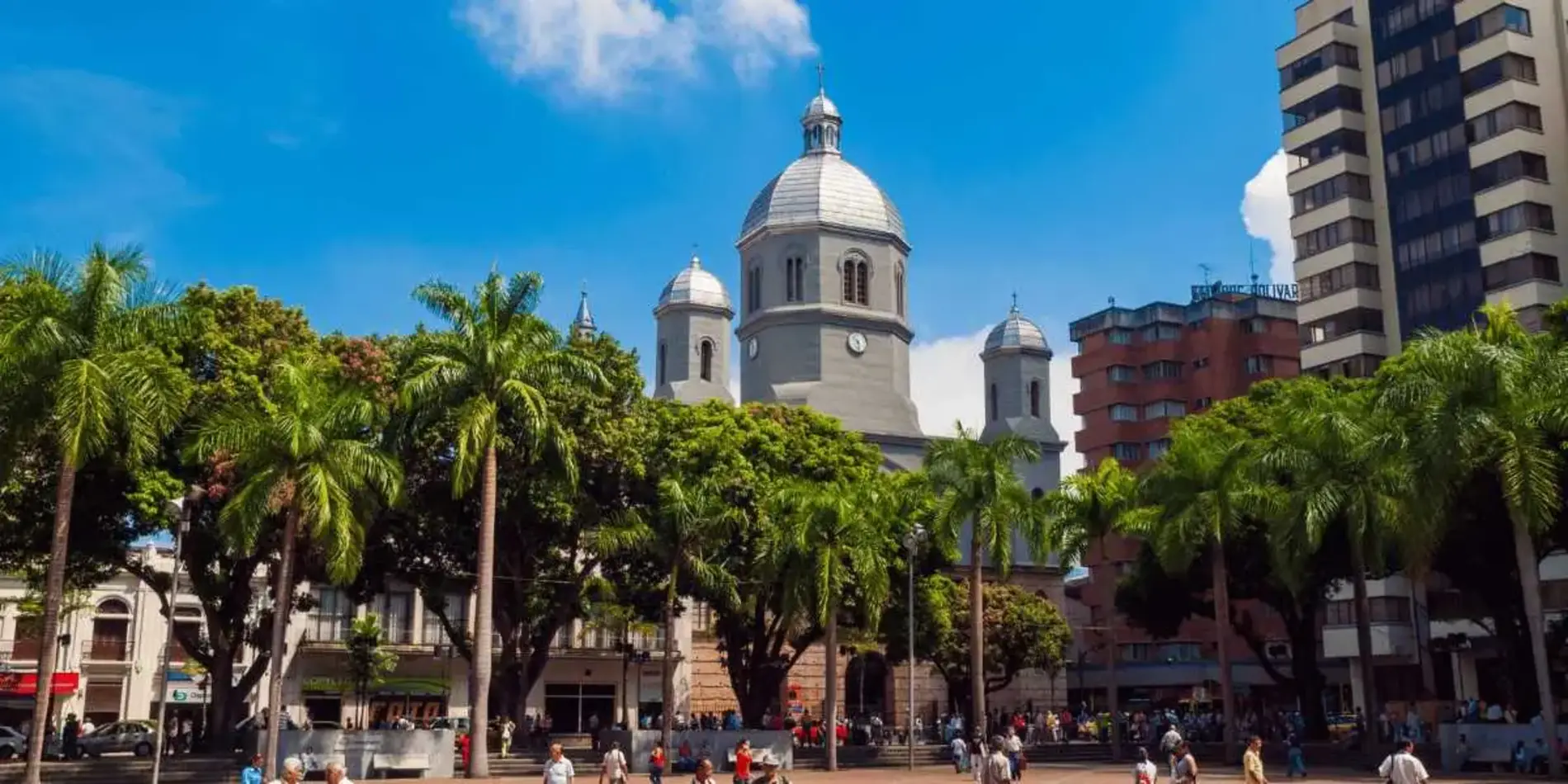 Reserva vuelos entre Tumaco y Pereira con precios bajos y disponibilidad inmediata.