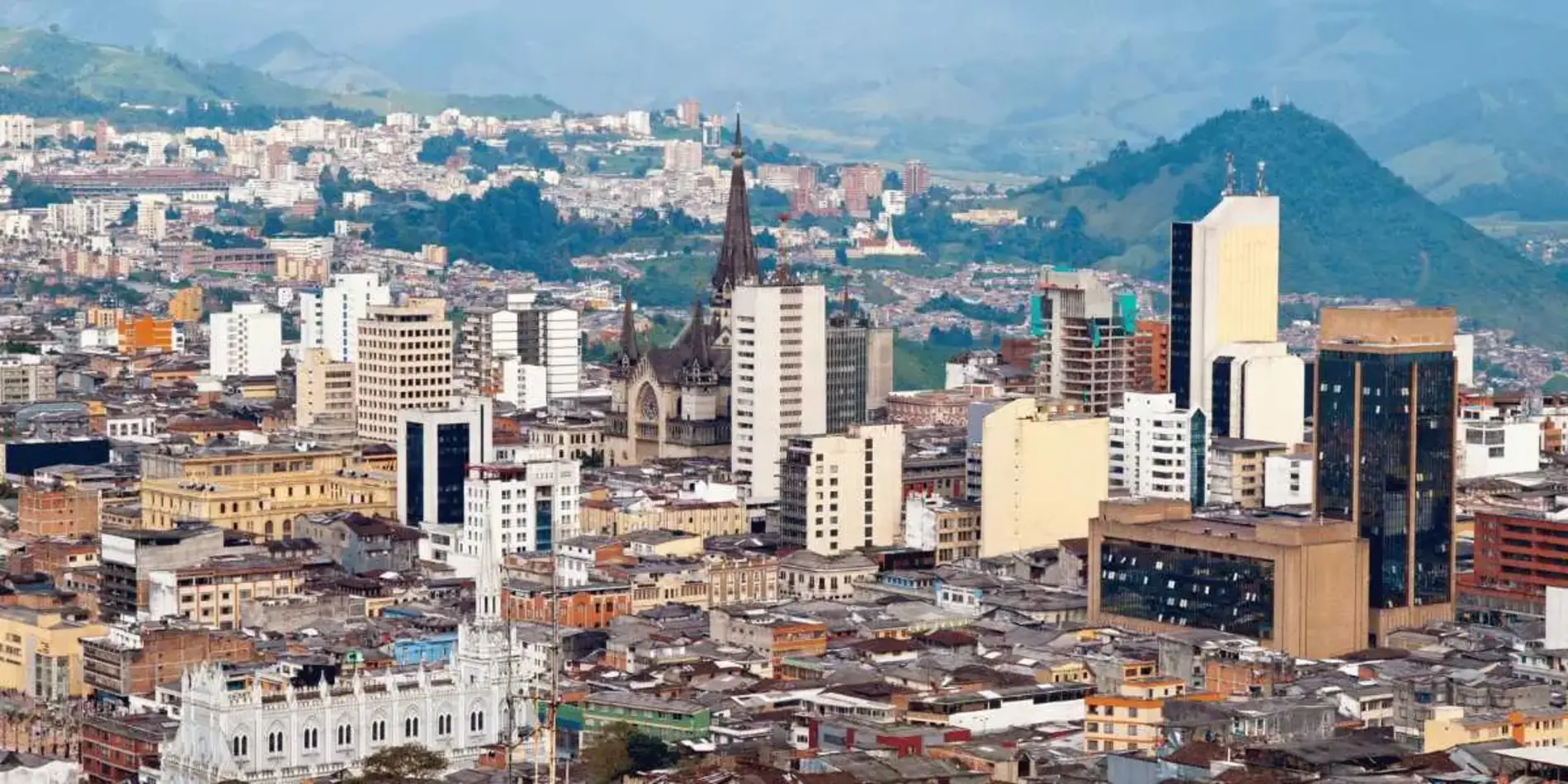Reserva vuelos entre Guapi y Manizales con precios bajos y disponibilidad inmediata.
