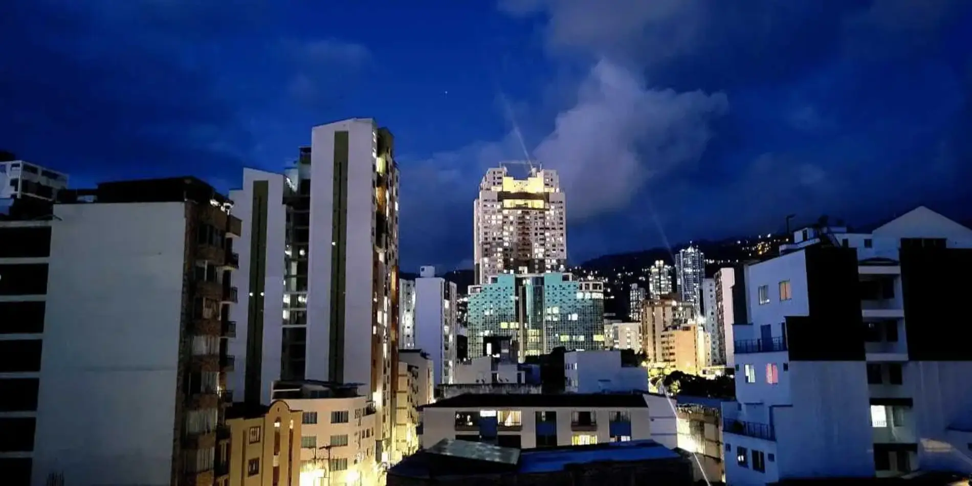 Reserva vuelos entre La Macarena y Bucaramanga con precios bajos y disponibilidad inmediata.